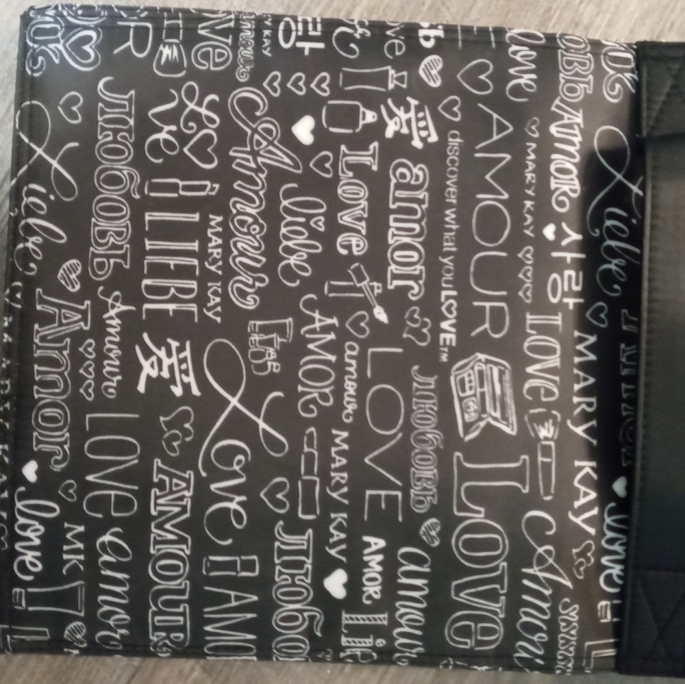 Mary Kay Travel Bag
